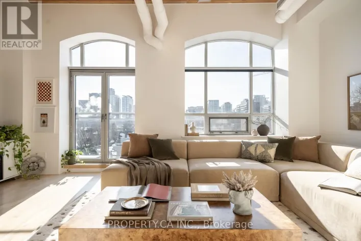 409 - 993 QUEEN STREET W, Toronto