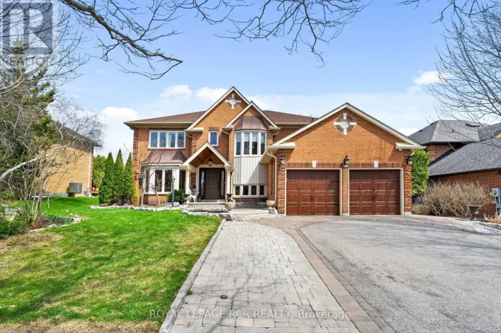 409 ALEX DONER DRIVE, Newmarket
