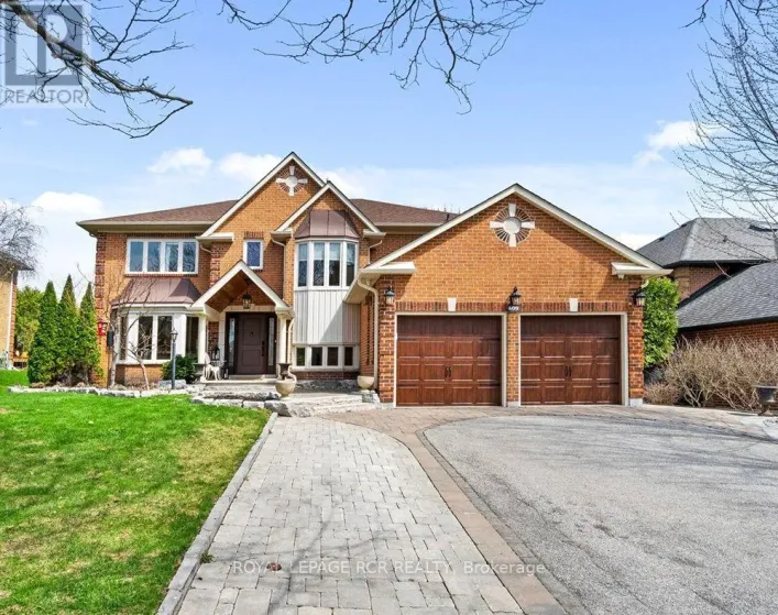409 ALEX DONER DRIVE, Newmarket