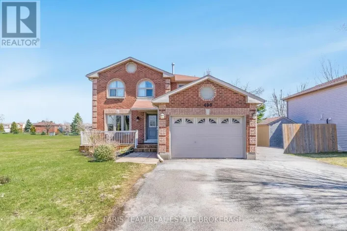 409 ANNE STREET N, Barrie