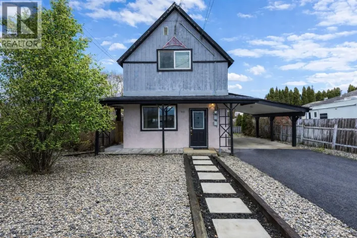 409 Baird Avenue, Enderby