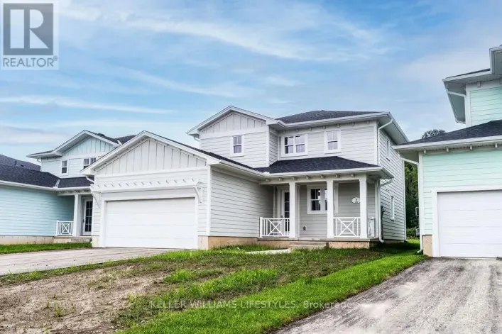 409 BREAKWATER BOULEVARD, Central Elgin