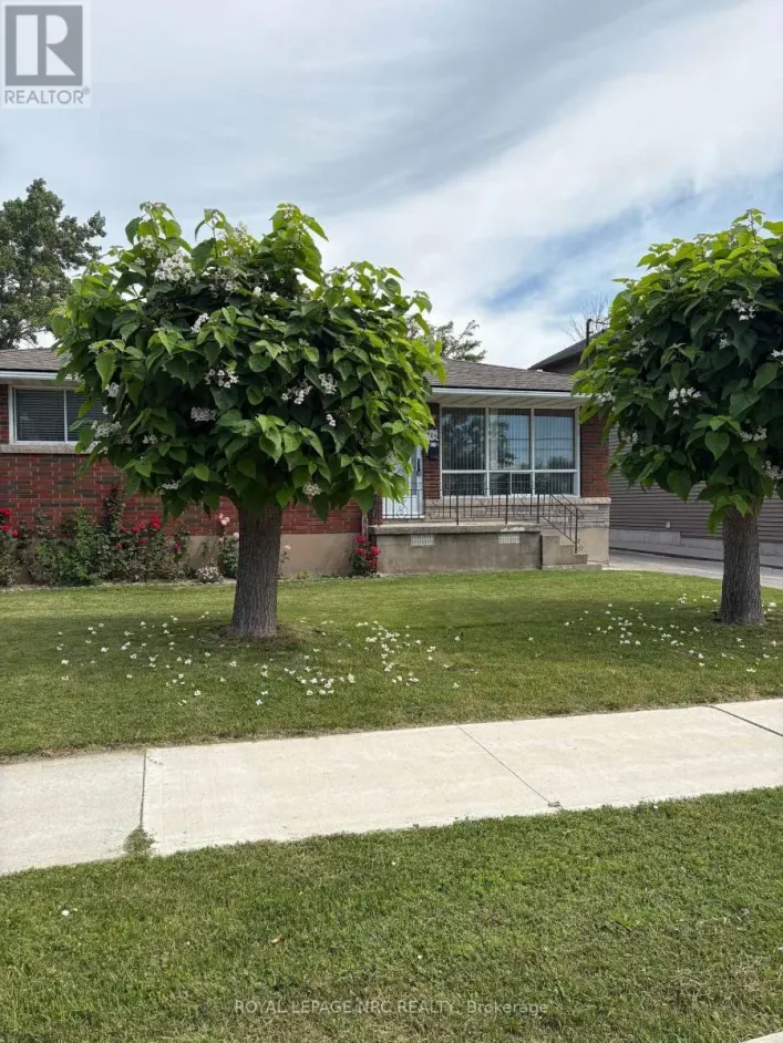409 BROADWAY AVENUE, Welland