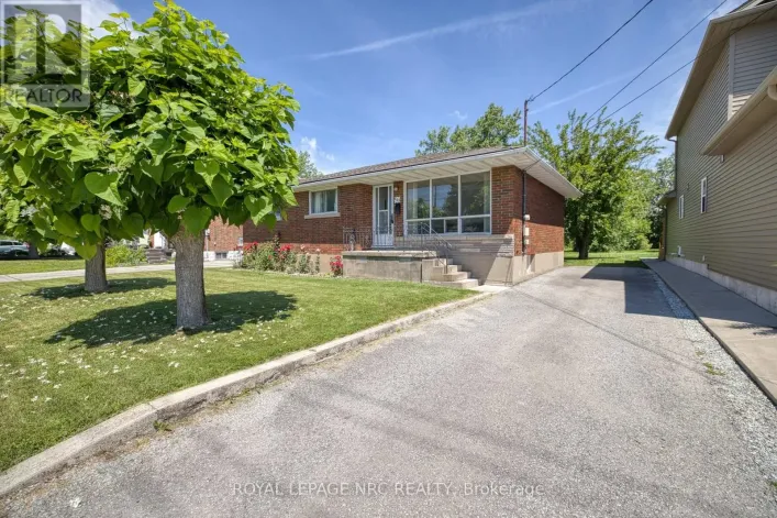 409 BROADWAY AVENUE, Welland