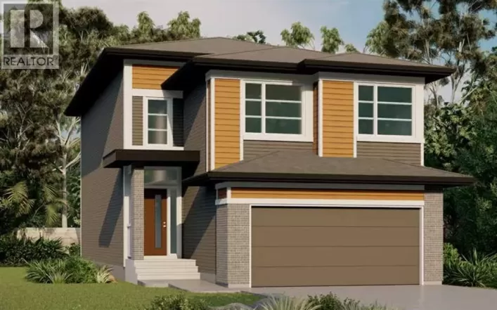 409 Corner Glen Way NE, Calgary