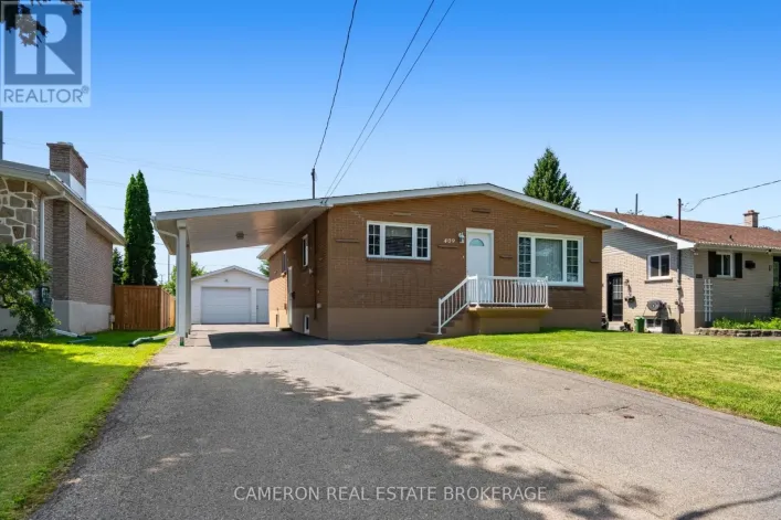 409 DANIS AVENUE, Cornwall