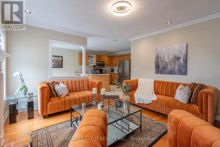 409 FERNFOREST DRIVE, Brampton