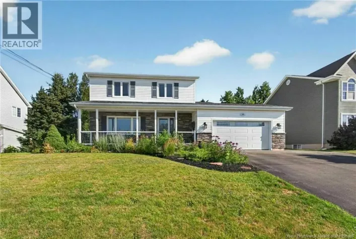House for sale: 409 Gaspe, Dieppe