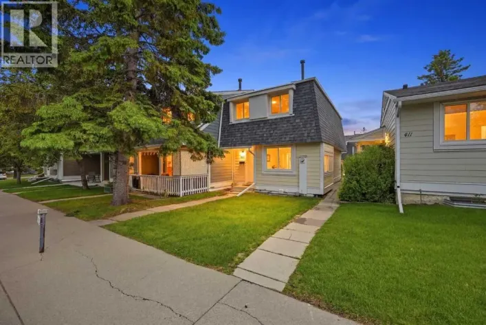409 Georgian Villas NE, Calgary