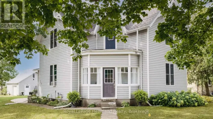 409 GYPSY LANE, North Huron