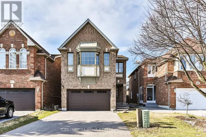 409 HEDDLE CRESCENT, Newmarket