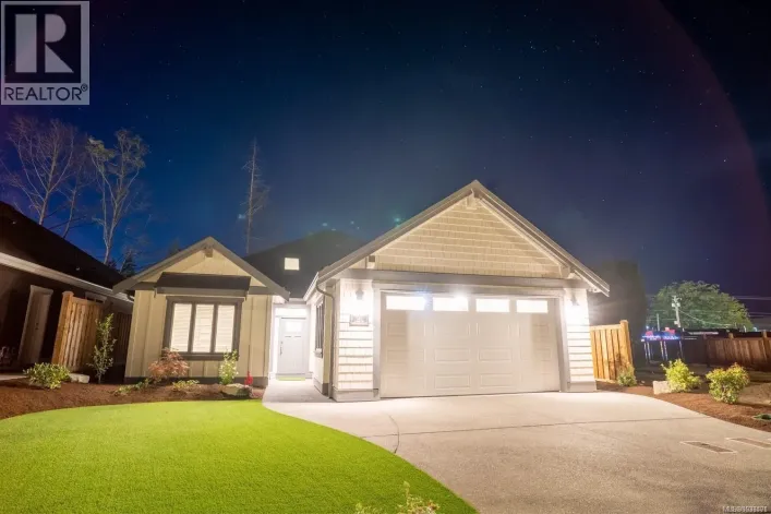 409 Hummingbird Pl, Parksville