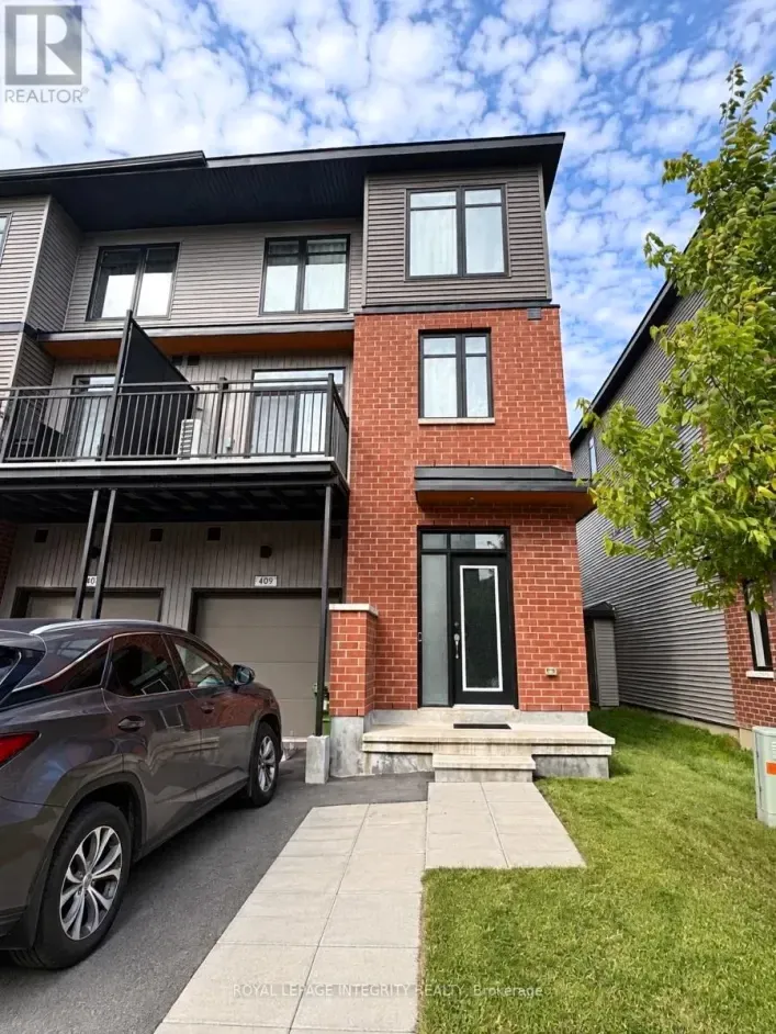 409 JEWELWING PVT, Ottawa