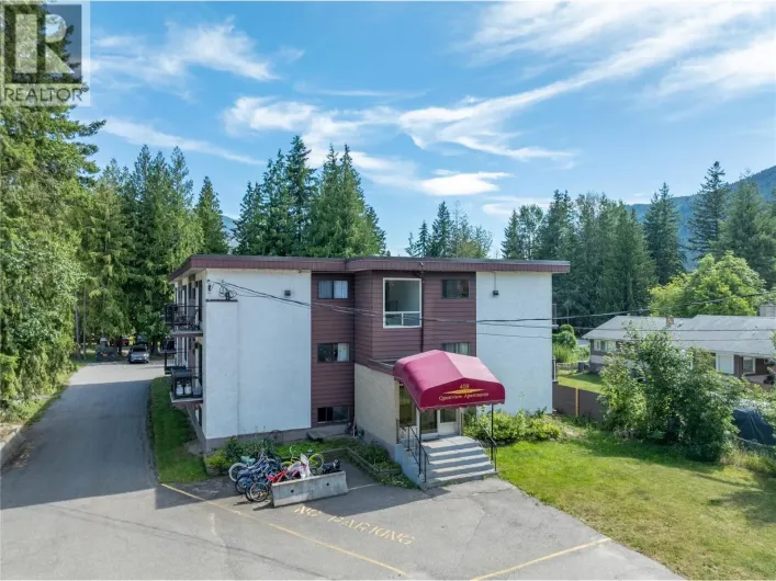 409 Main Street Unit# 204, Sicamous