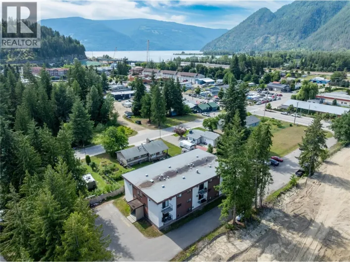 409 Main Street Unit# 204, Sicamous