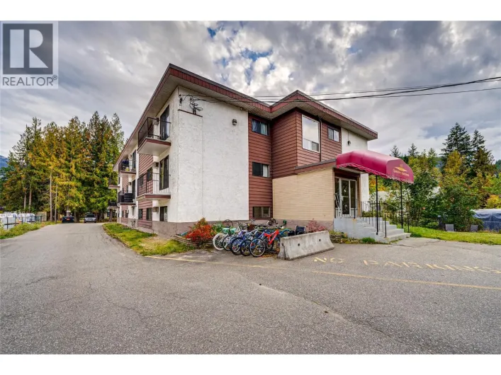 409 Main Street Unit# 206, Sicamous