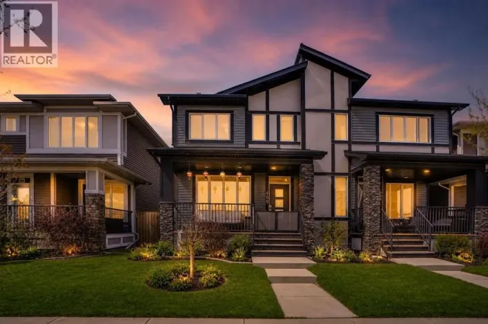 409 Midtown Parkway SW, Airdrie