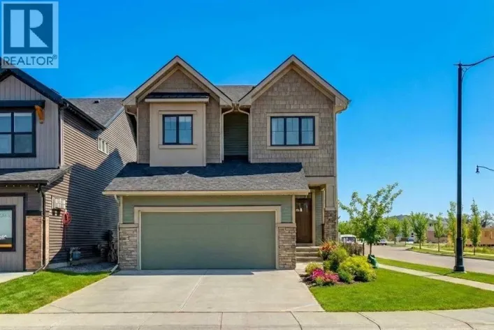 409 Montrose Green SE, High River