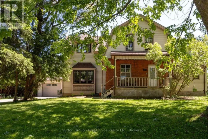 409 MORNINGTON STREET, Stratford