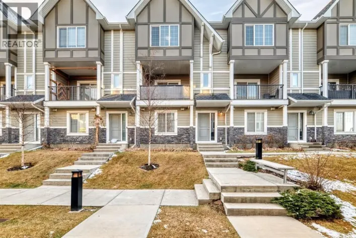 409 NOLANLAKE Villas NW, Calgary