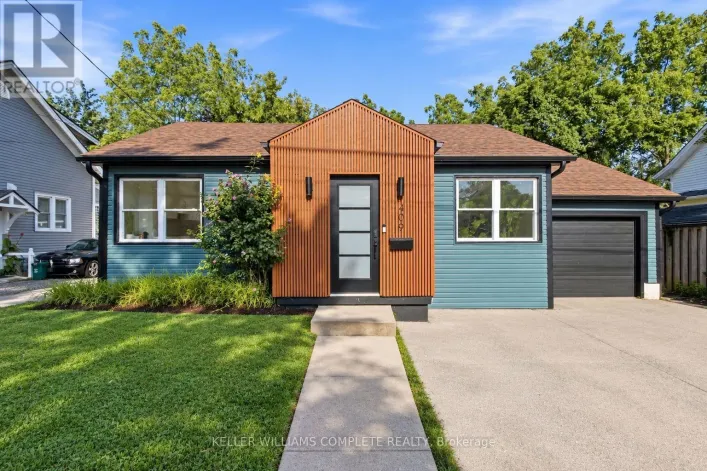 409 ONTARIO STREET, Grimsby