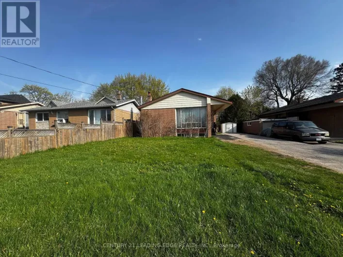 409 PALISER CRESCENT S, Richmond Hill