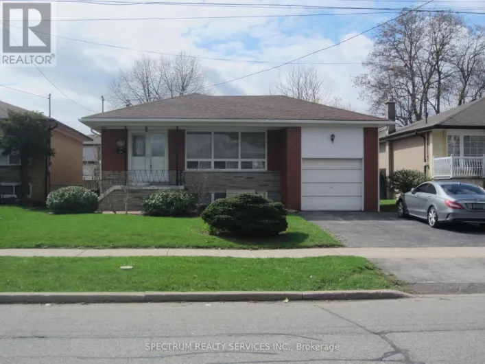 409 PATRICIA AVENUE, Toronto