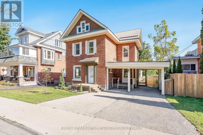 409 QUEEN STREET, Midland