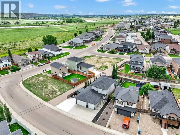409 Ranchview Road NE, Medicine Hat