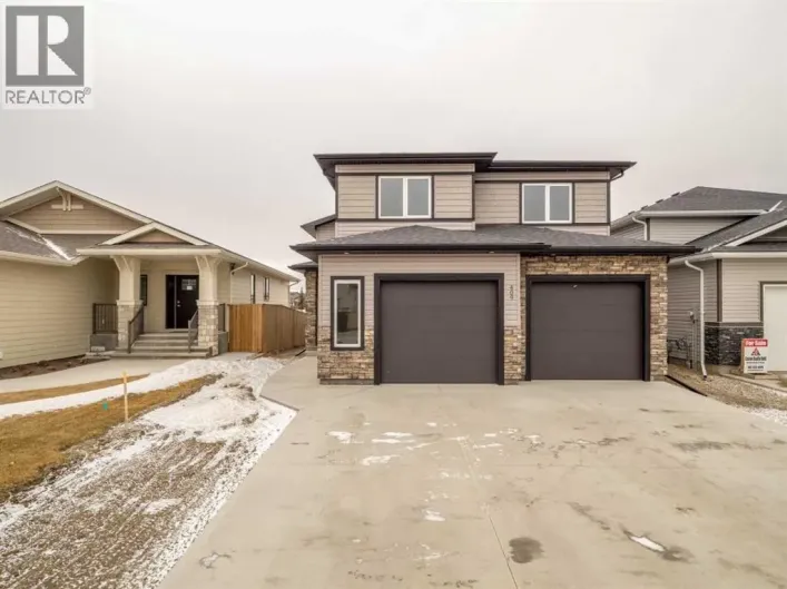 409 Rivergrove Chase W, Lethbridge