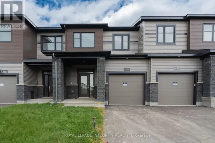 409 SILICON WAY, Ottawa