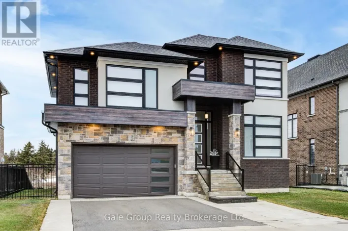 409 SOMME STREET, Woodstock