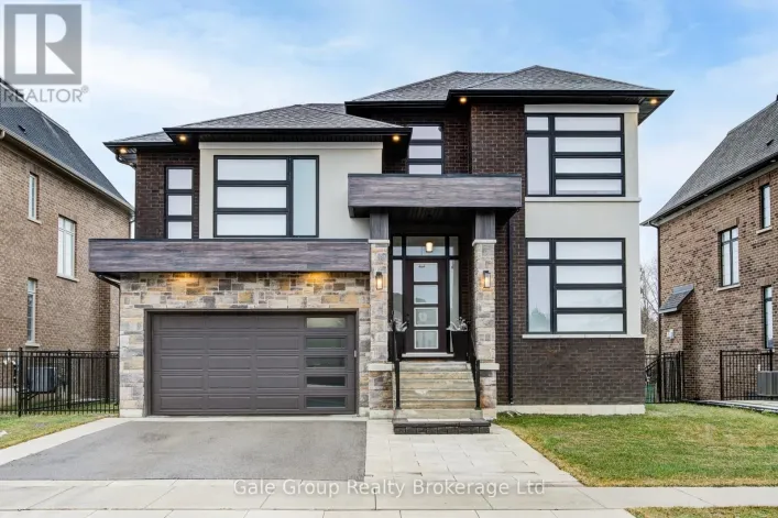 409 SOMME STREET, Woodstock