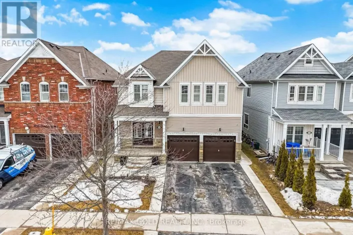 409 TANSLEY STREET, Shelburne