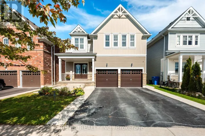 409 TANSLEY STREET, Shelburne