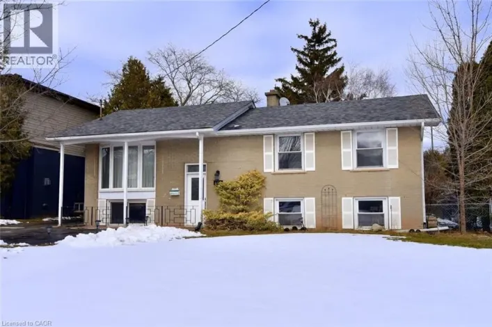 409 TENNYSON Drive, Oakville