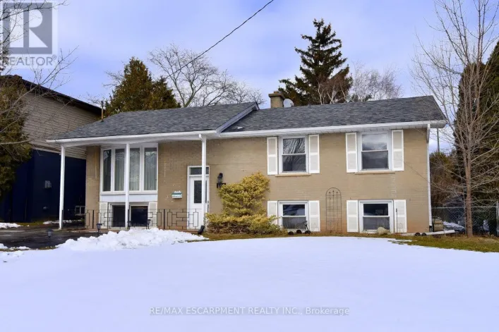 409 TENNYSON DRIVE, Oakville