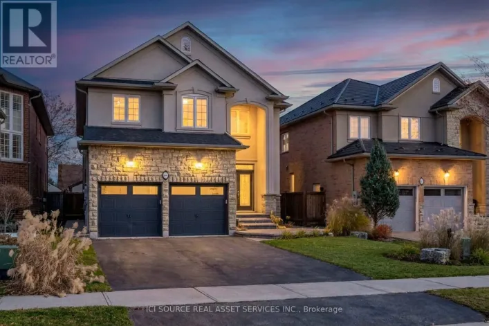 409 VALRIDGE DRIVE, Hamilton