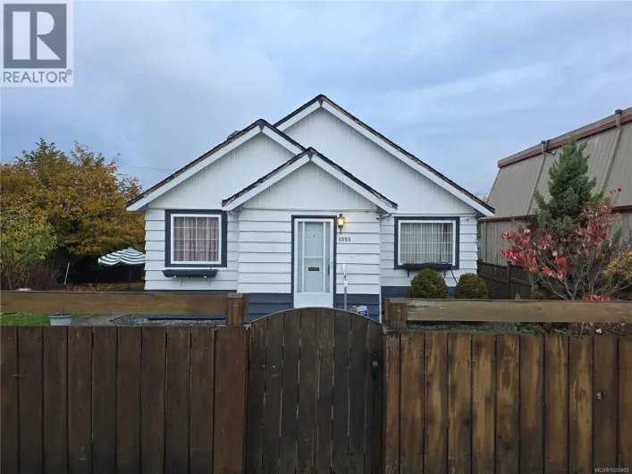 4090 10th Ave, Port Alberni