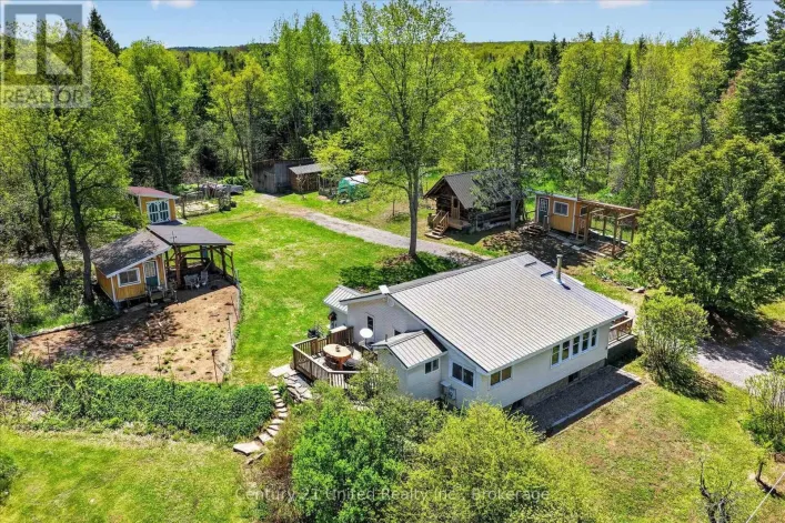 4091 HWY 620, Wollaston