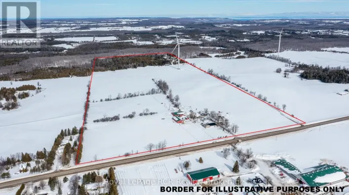 409155 GREY RD 4, Grey Highlands