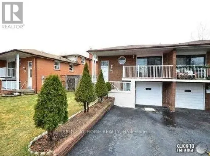 4092 MIDHURST LANE, Mississauga