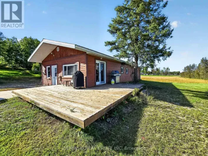 4093 HWY 11 SOUTH HIGHWAY, Black River-Matheson