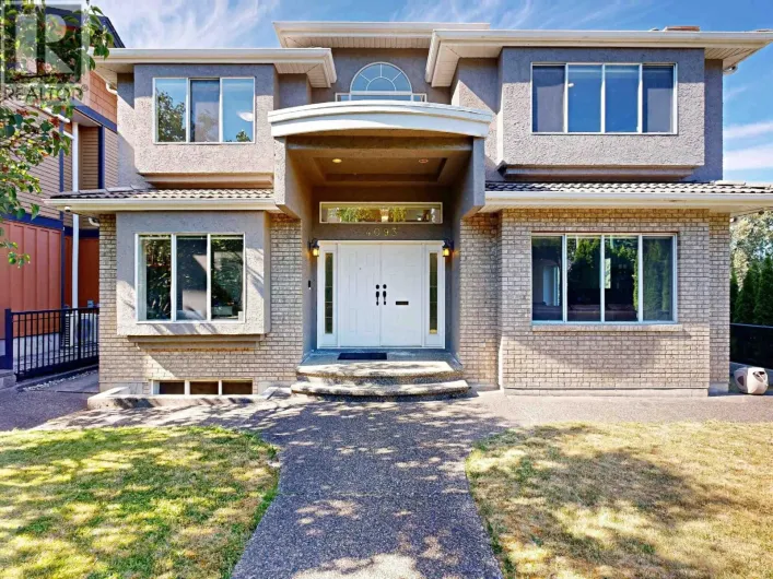 4093 NITHSDALE STREET, Burnaby