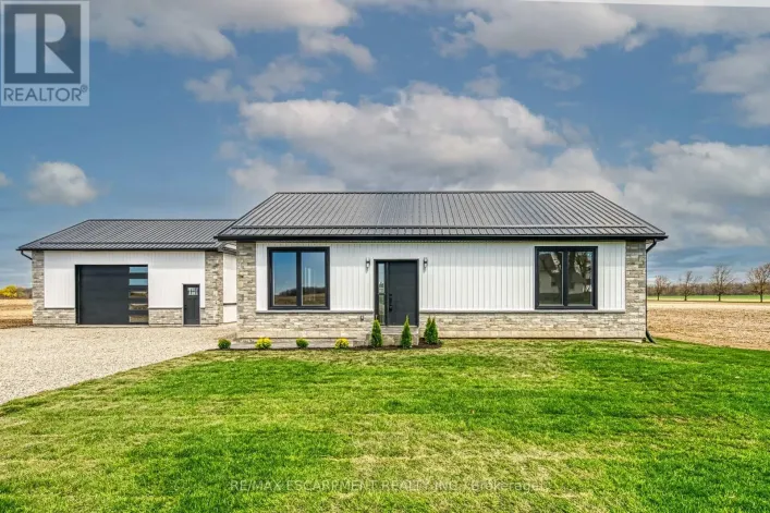 4093 RAINHAM ROAD, Haldimand