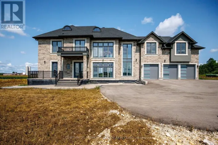 409381 GREY ROAD 4, Grey Highlands