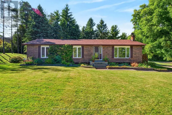 4095 20 SIDE ROAD, Milton
