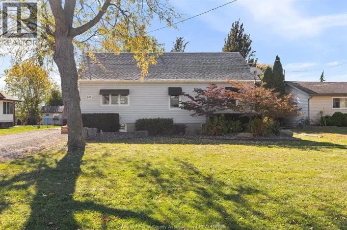 4095 BASELINE, Windsor