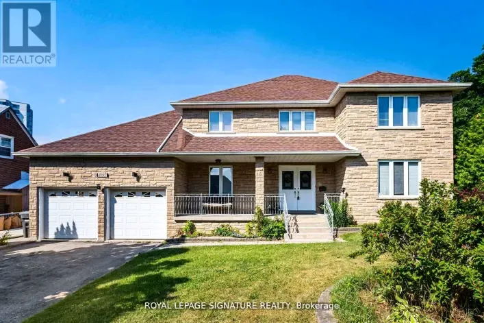 4097 HICKORY DRIVE, Mississauga