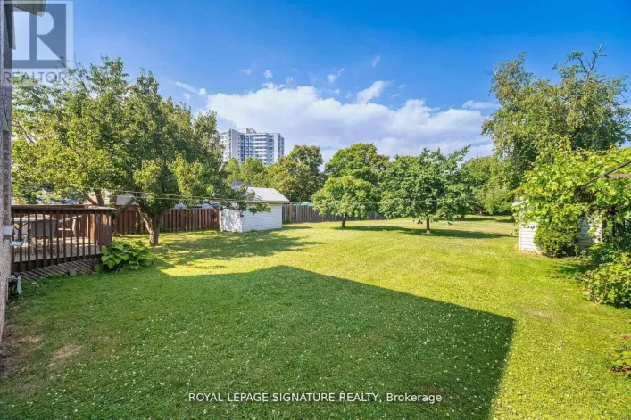 House for sale: 4097 HICKORY DRIVE, Mississauga